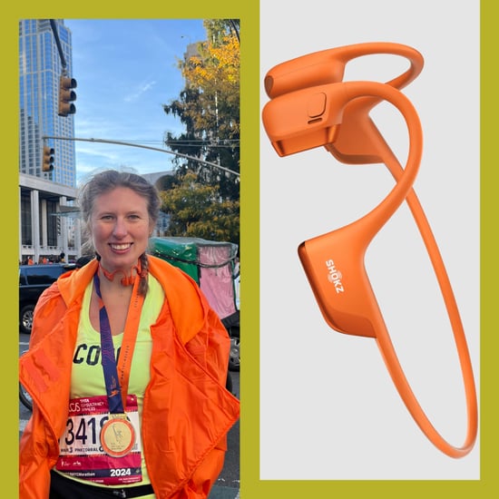 Shokz OpenRun Pro 2 Review