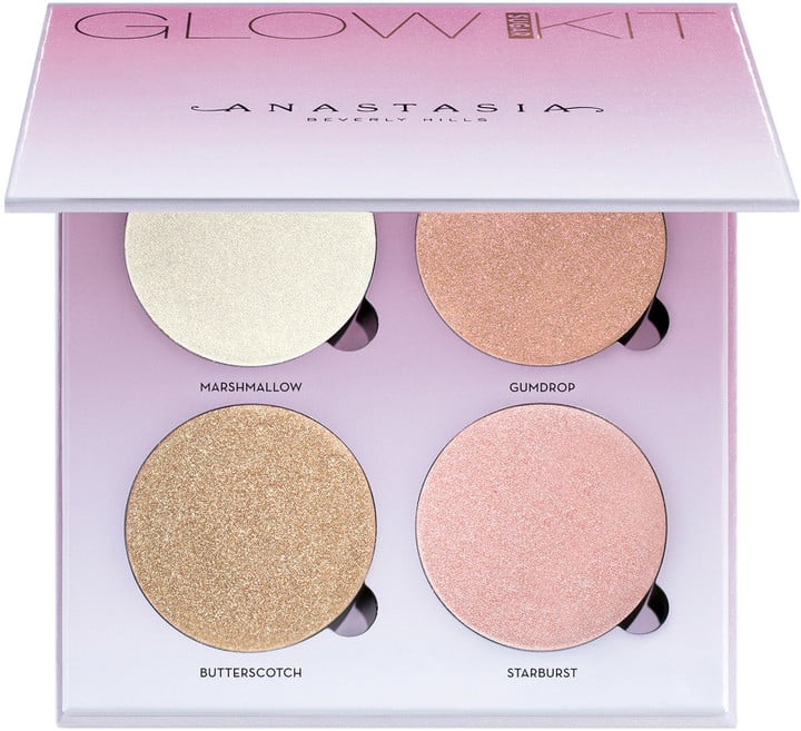 Anastasia Beverly Hills Sugar Glow Kit