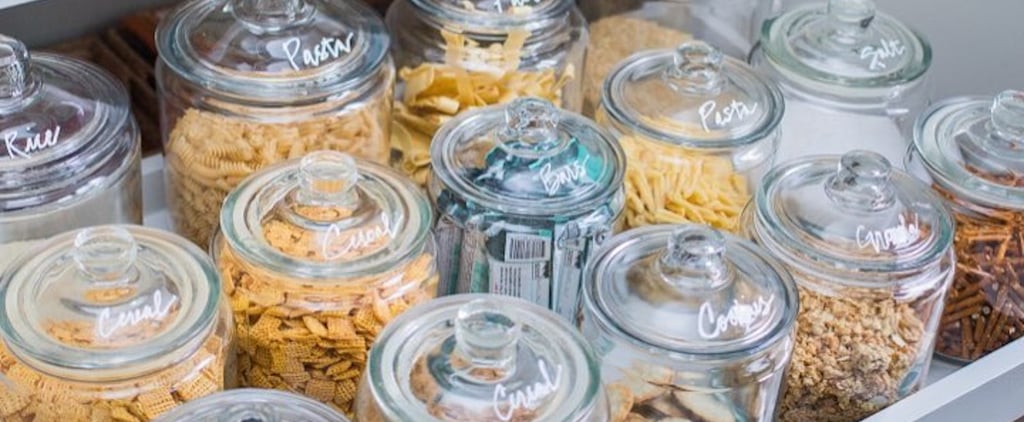 20 Brilliant Organizational Hacks For Every Room