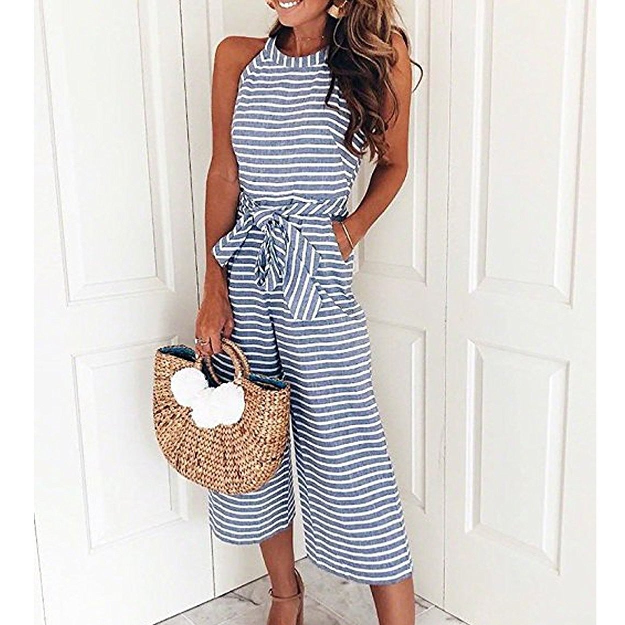 amazon summer jumpsuits