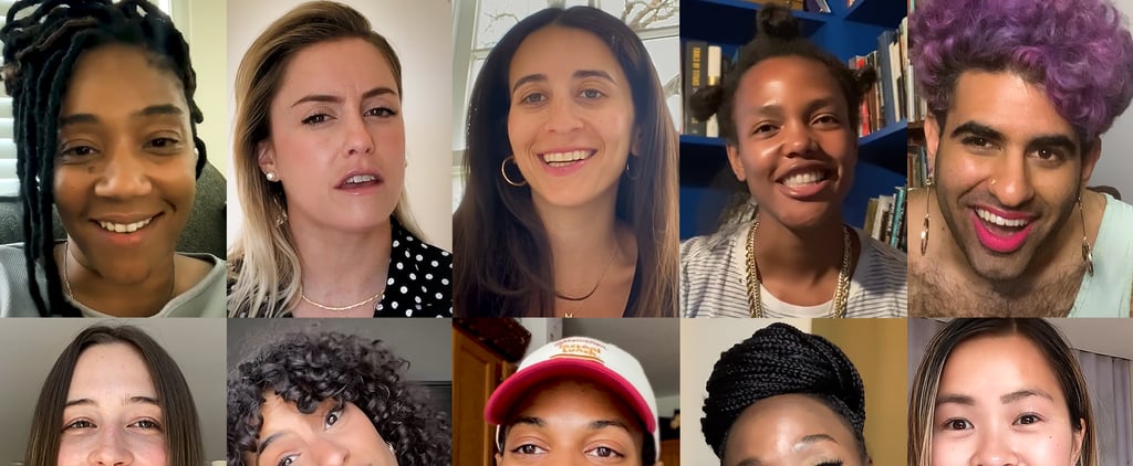Reinvent Sex Education Initiative Video From Sustain