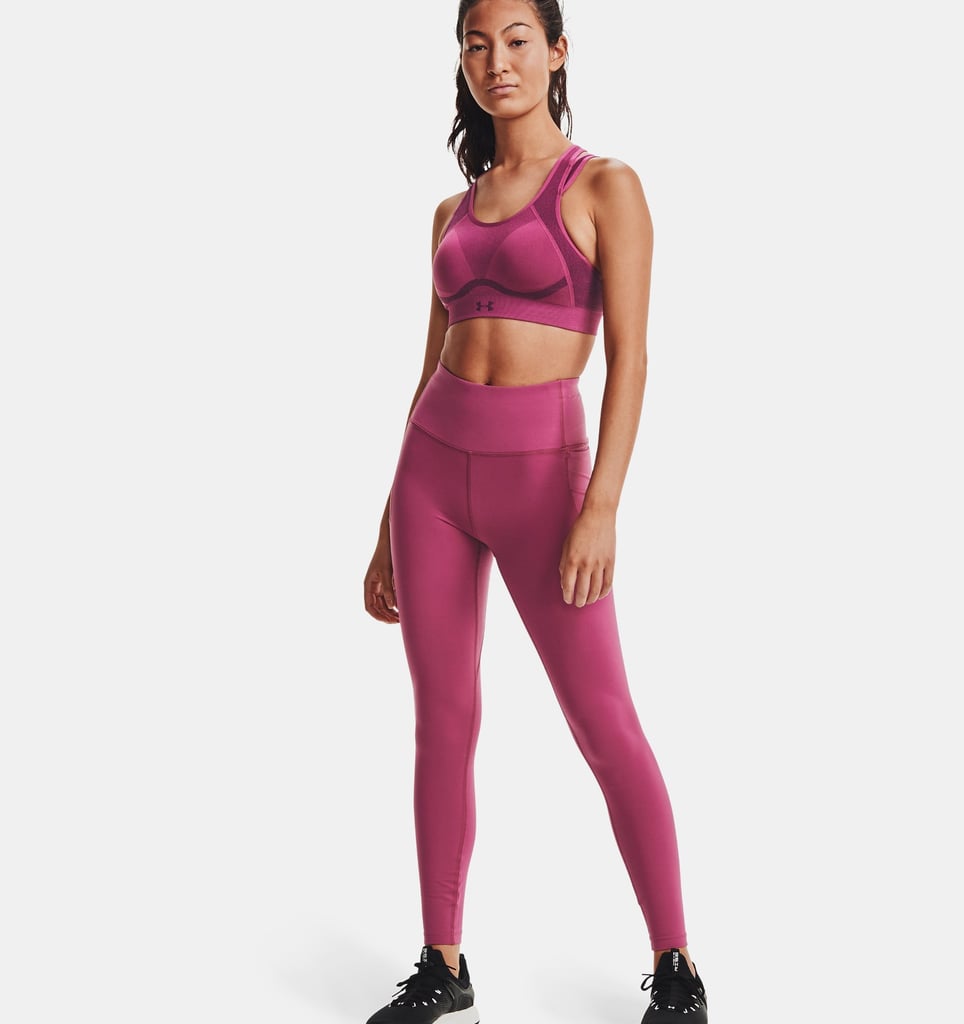 UA Meridian Leggings