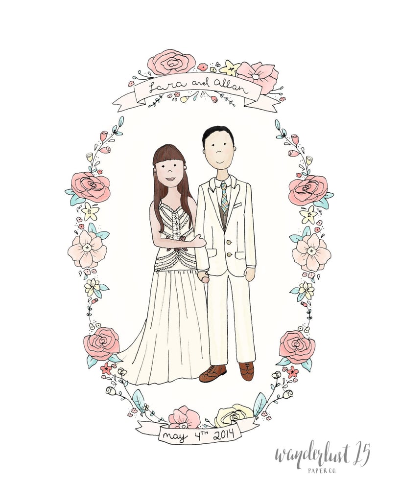 A Custom Sketch