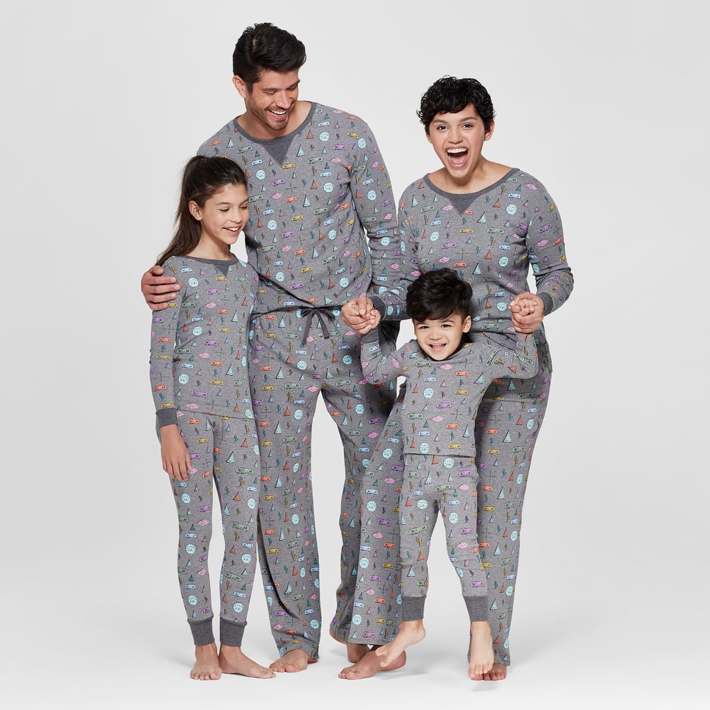 Camper Vans Family Pajamas Collection Matching Family Christmas