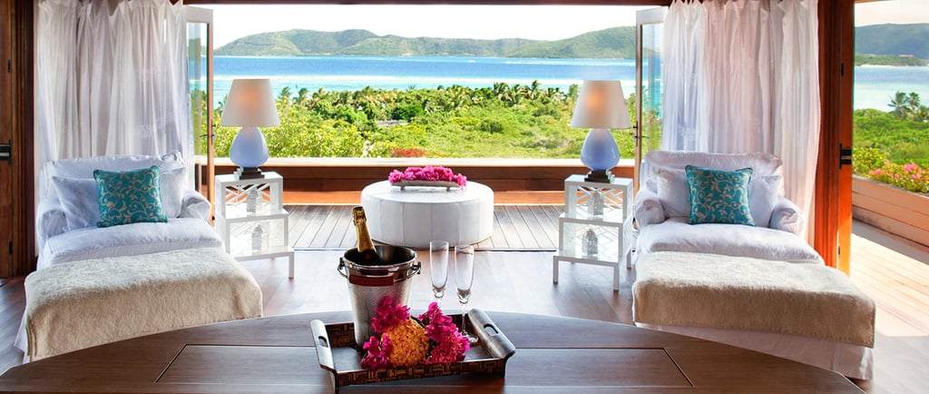 Where Are the Obamas Vacationing in the BVI?