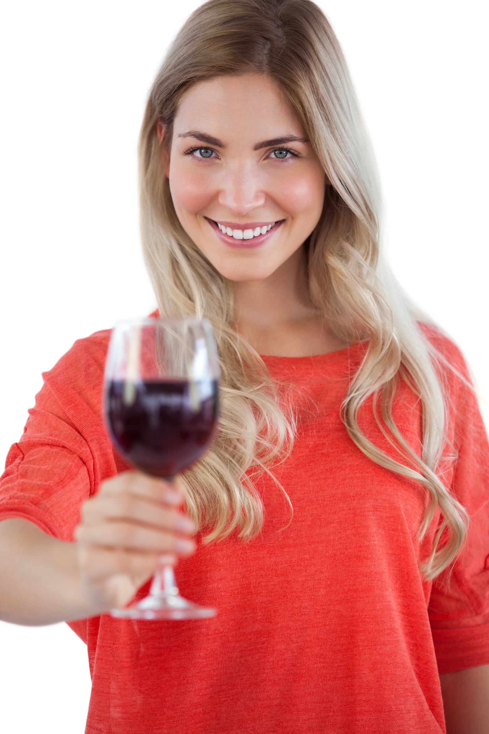 Can I Drink on a Diet? POPSUGAR Fitness