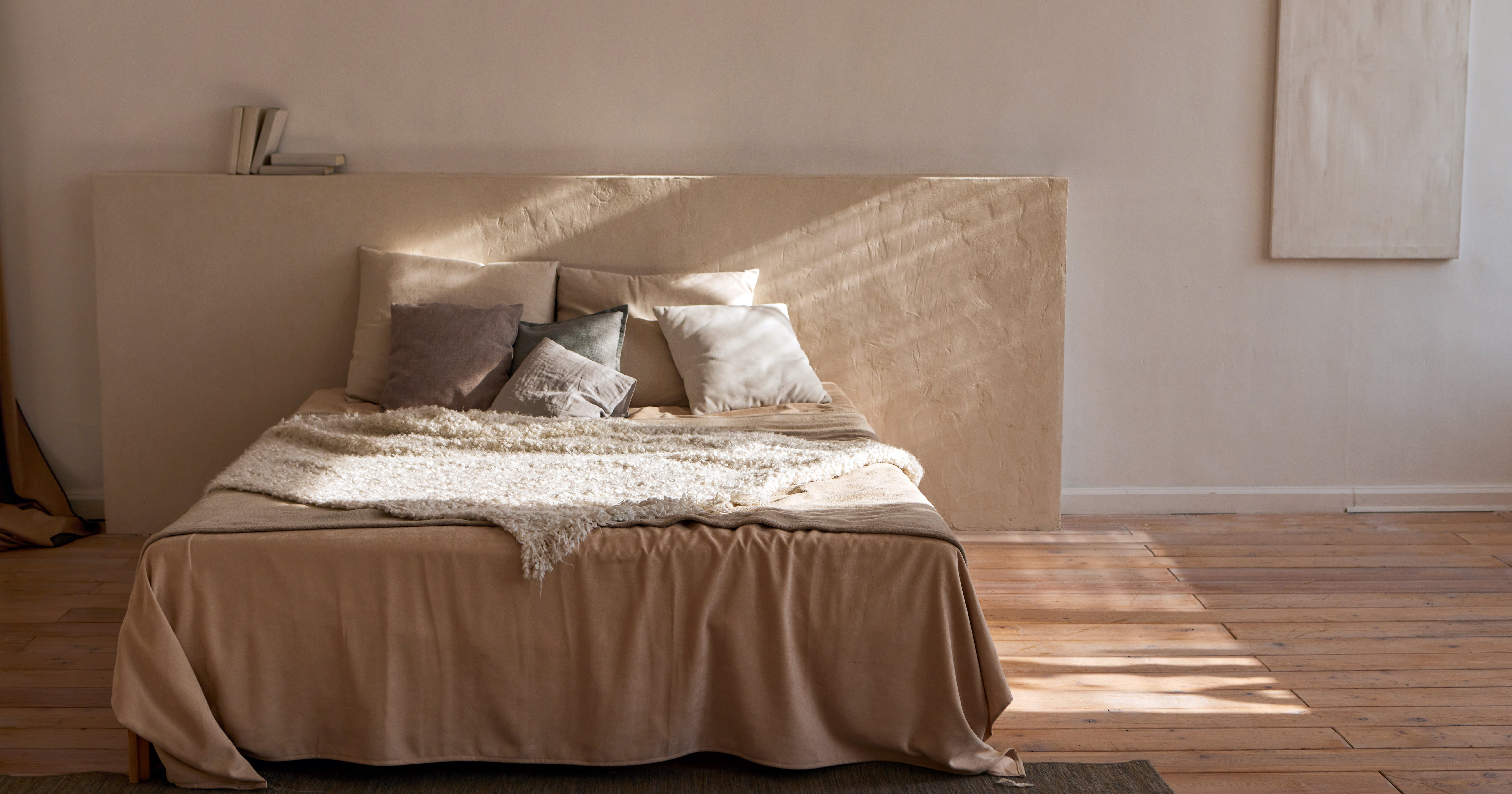 What Is the Cocooning Design Trend? 2 Experts Explain