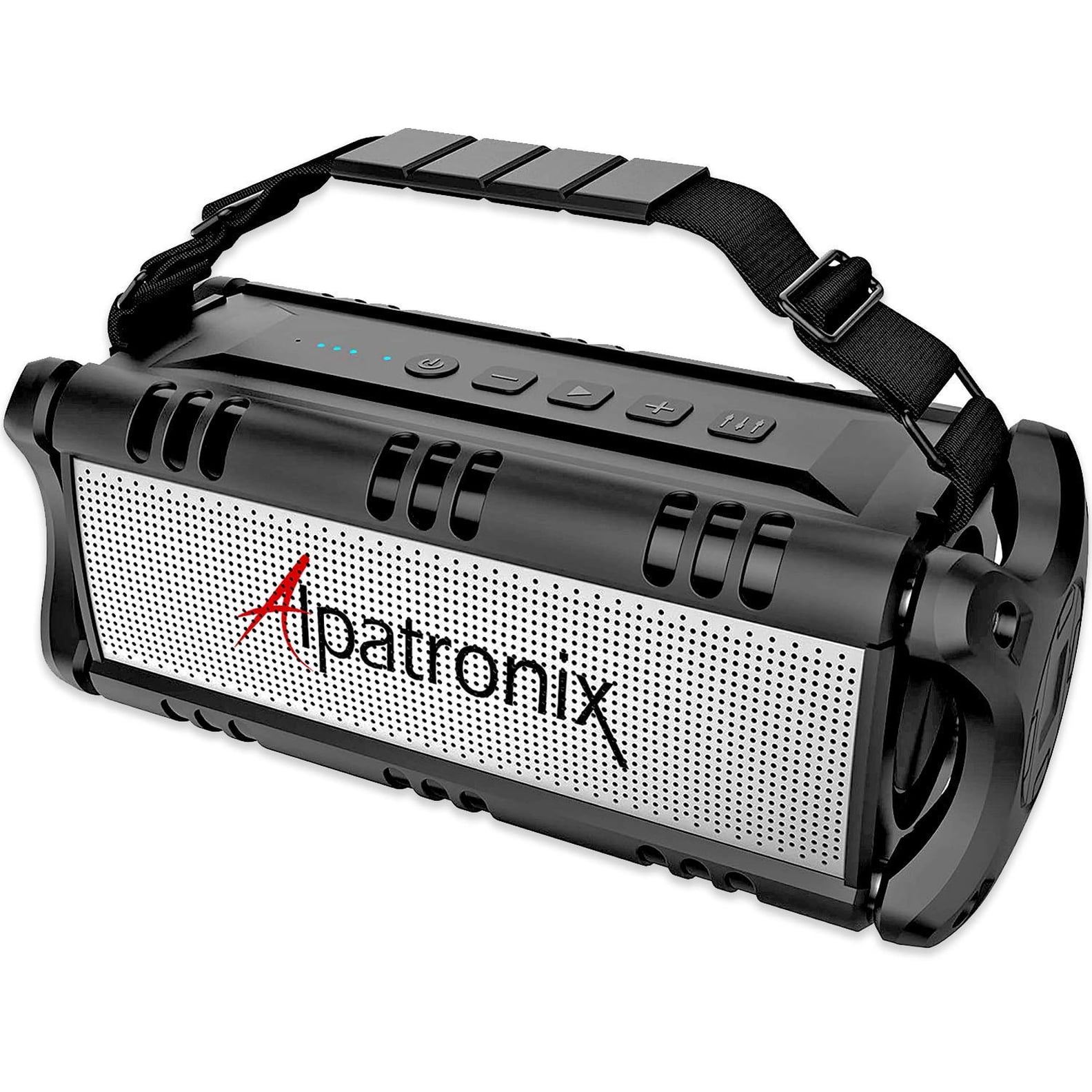 Best Outdoor Wireless Speakers POPSUGAR Tech