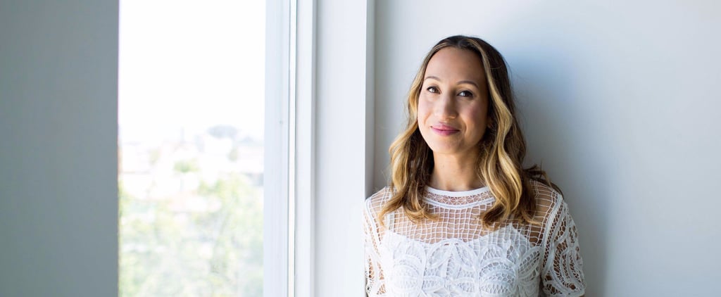 Facebook VP of Social Good Naomi Gleit Interview