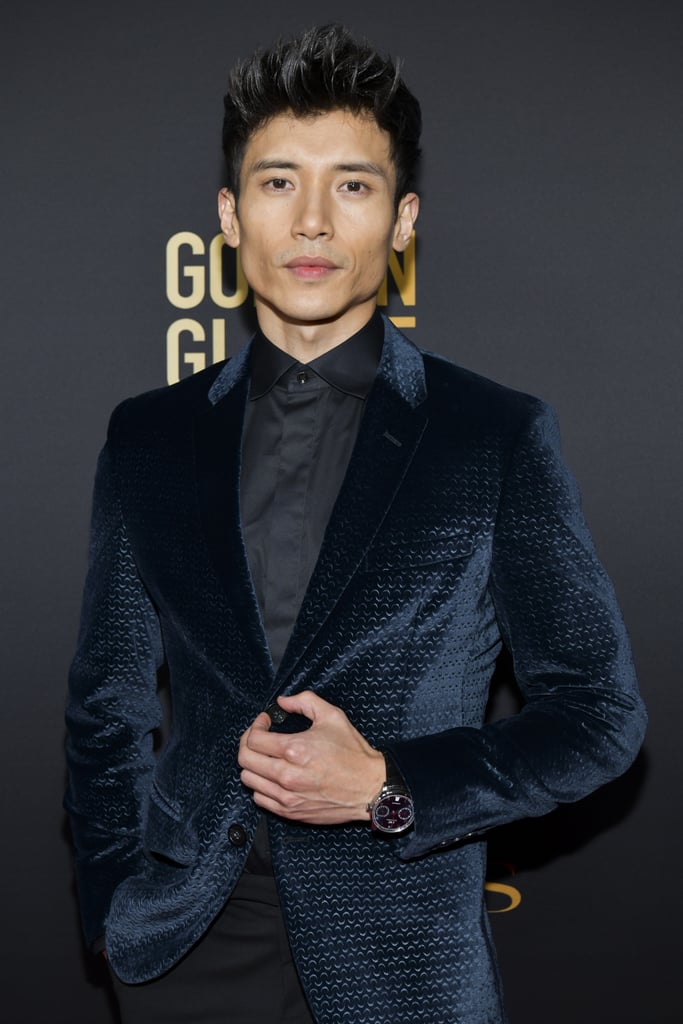 Sexy Manny Jacinto Pictures