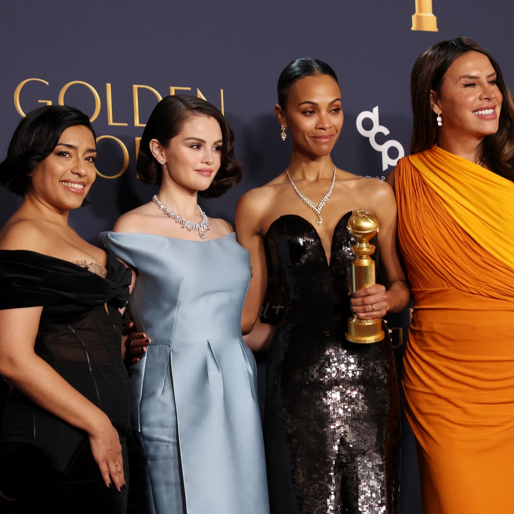 No, Hollywood, 