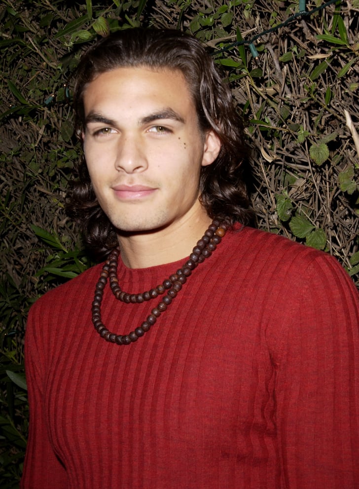 Photos Jason Momoa Through The Years | My XXX Hot Girl