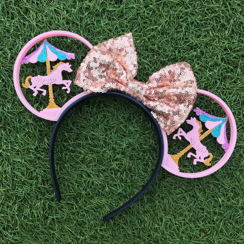 Standard Jingles Ears