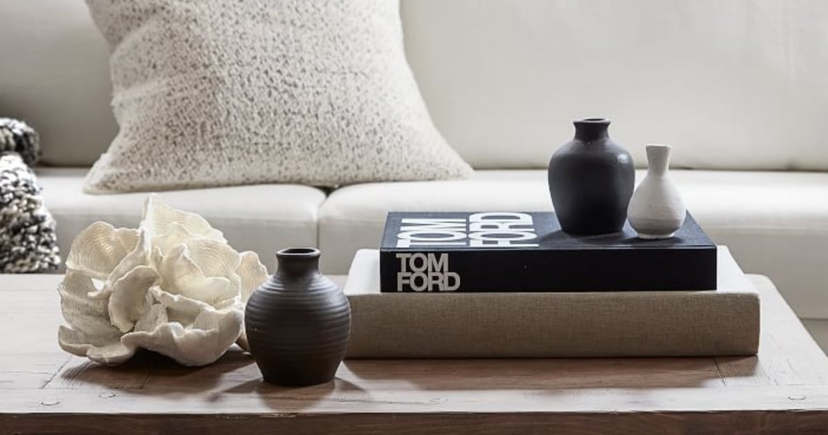 Best Coffee Table Books | 2023 Guide | POPSUGAR Home