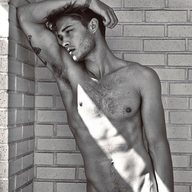Francisco Lachowski 40 Superhot Male Stars You Should Follow On Instagram Popsugar Celebrity Photo 34