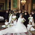 The Royal Wedding Photographer Had to Bribe the Kids With Candy Because, LOL, of Course