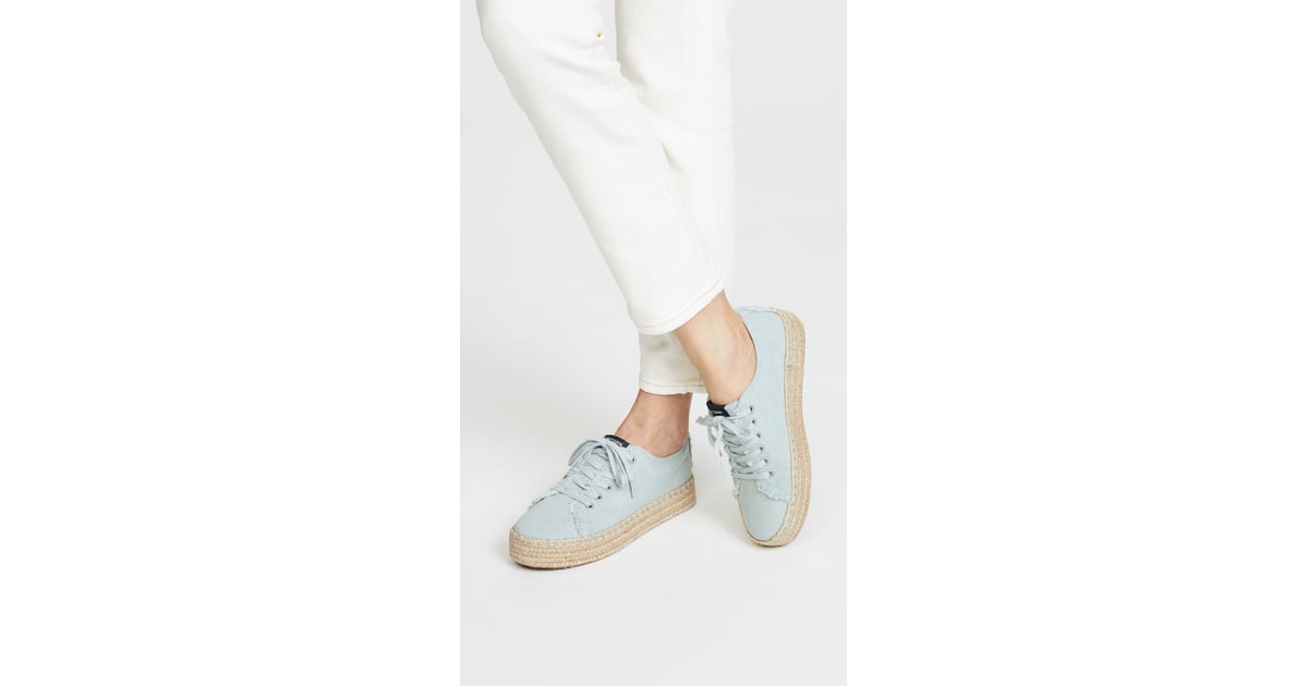 Tretorn eve espadrille clearance sneaker