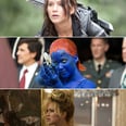 5 Ways to Be a Jennifer Lawrence Character For Halloween