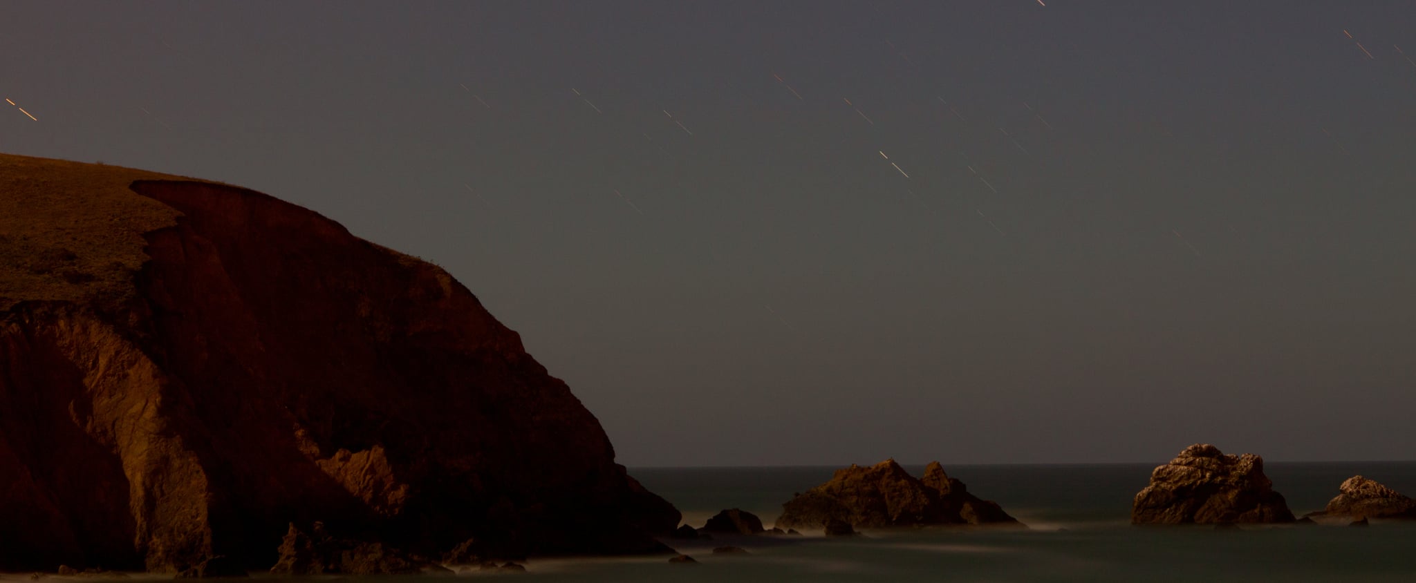 The Eta Aquarid Meteor Shower Peaks on May 5 and 6