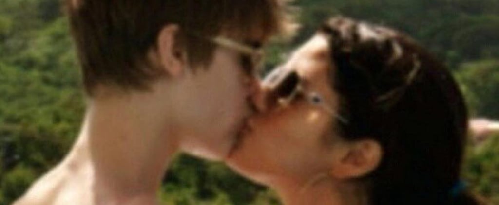 Justin Bieber's Most "Liked" Instagram Photo Ever
