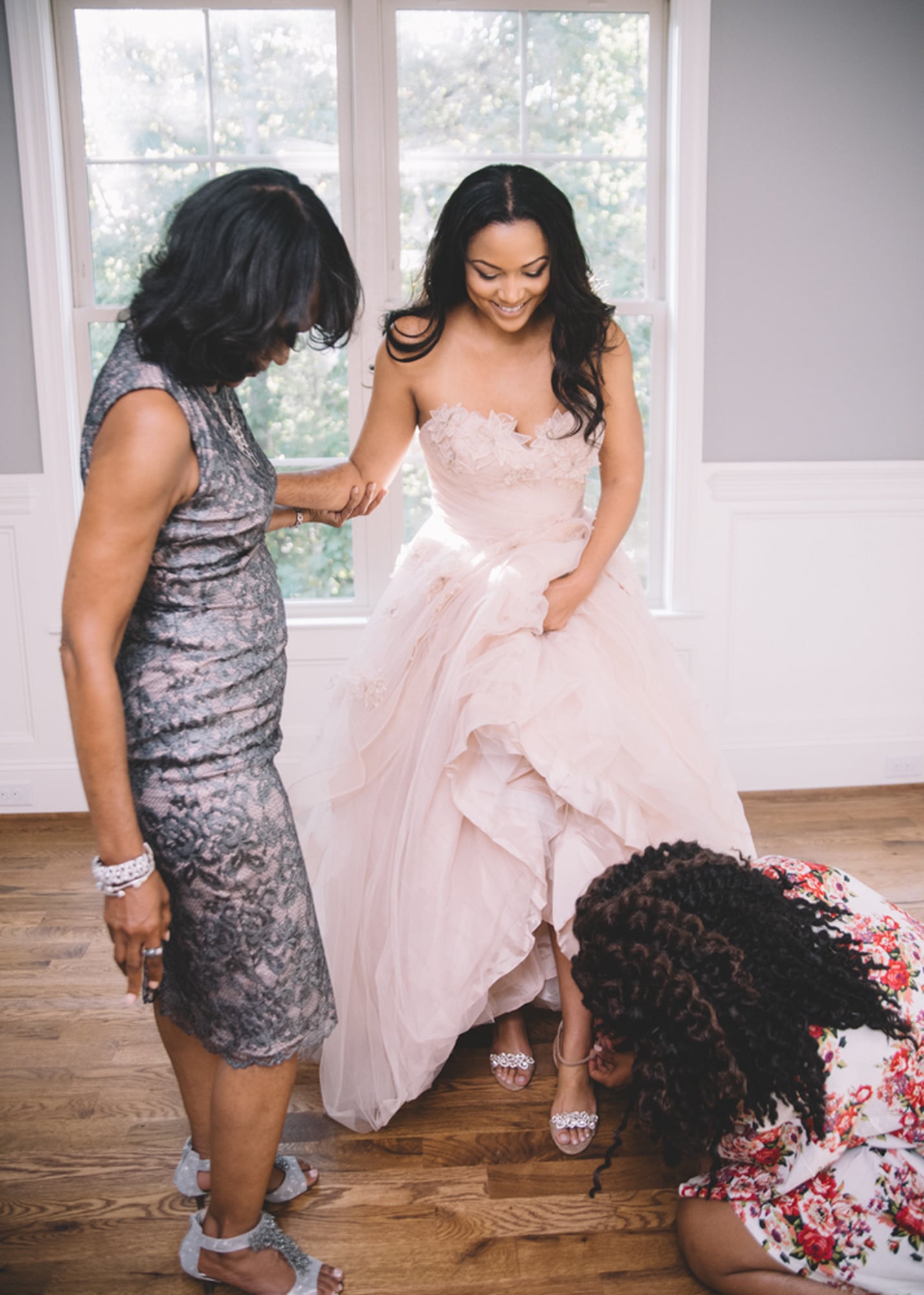 How to Buy a Wedding Dress on Black Friday | PS Fashion
