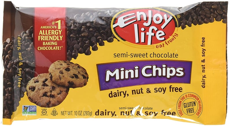 Enjoy Life Semi Sweet Chocolate Chip