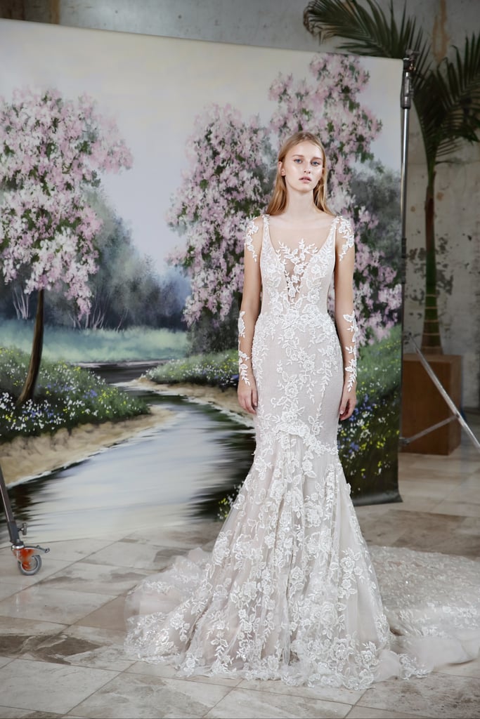 GALA by Galia Lahav Fall 2019