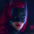 The First Trailer For CW's Batwoman Is Here, and Just a Warning: It's Empowering AF