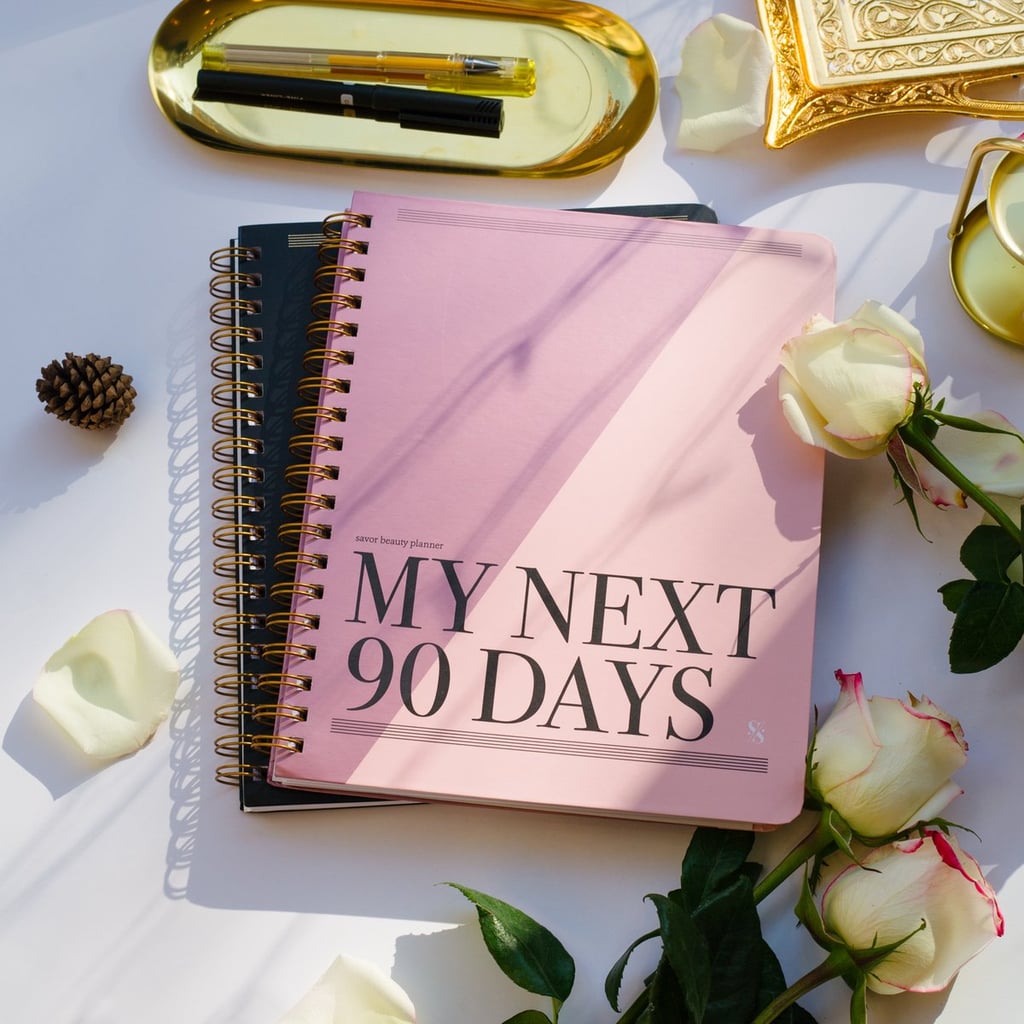Savor Planner