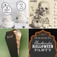 20 Free Halloween Printables to Get You in the Spooky Spirit