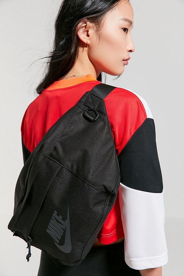 Nike Tech Sling Bag | Best Hands-Free Bags | POPSUGAR Family Photo 4