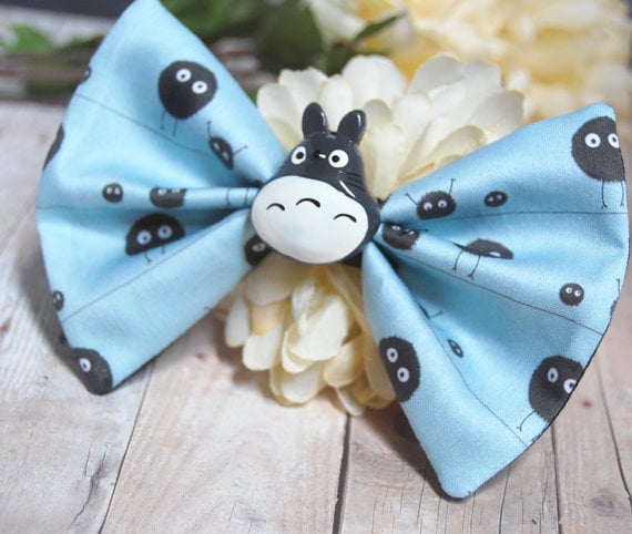 My Neighbor Totoro Bow
