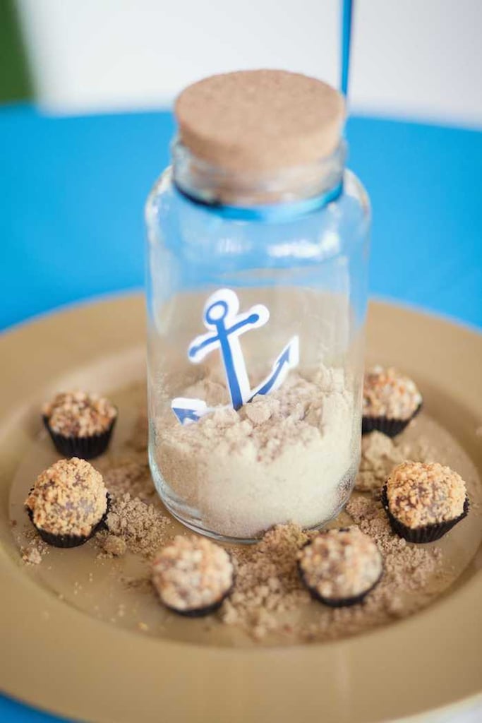 Sand Balls
