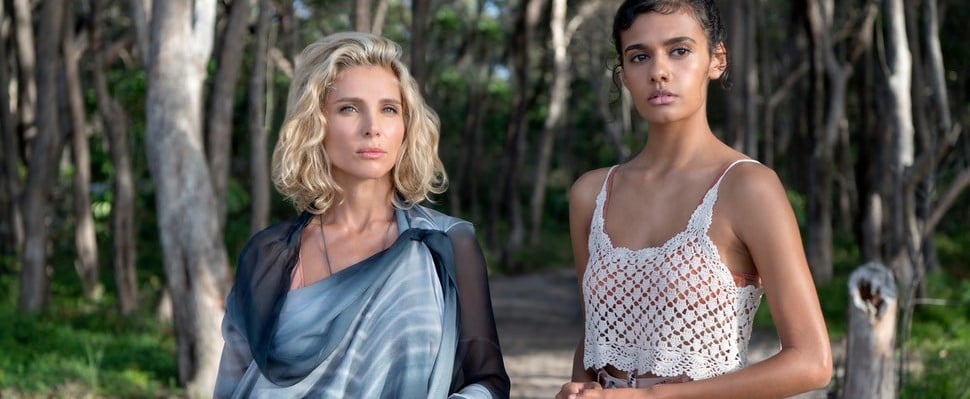When Is Tidelands Season 2 Coming Out Will There Be Tidelands Season 2 on Netflix? | PS Entertainment