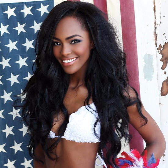 Miss USA Pageant Beauty Tips | 2015