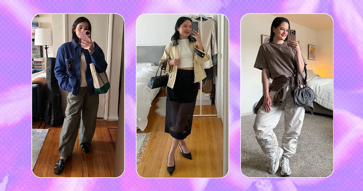 Spring 2025 Trends to Shop From Macy’s