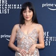 Constance Wu Says Pregnancy Repaired Her Relationship With Her Estranged Mom