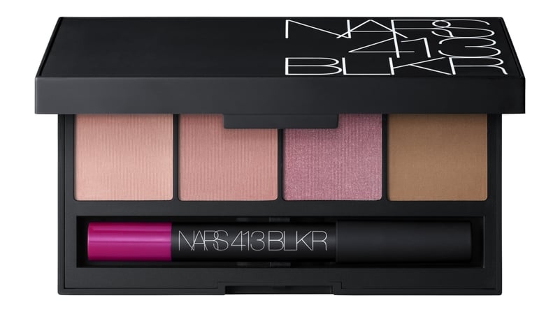 Nars 413 BLKR Cheek & Lip Palette