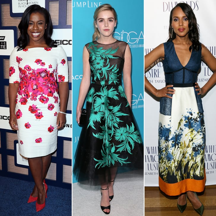 Best Celebrity Style Feb 20 2015 Popsugar Fashion