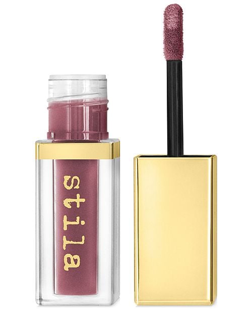 Stila Suede Shade Liquid Eye Shadow