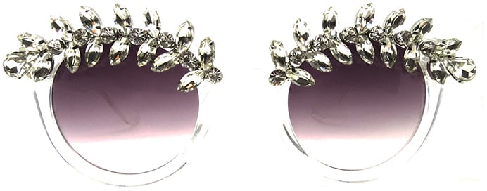 A Rock on a Lens - Aquila Sunglasses ($99)