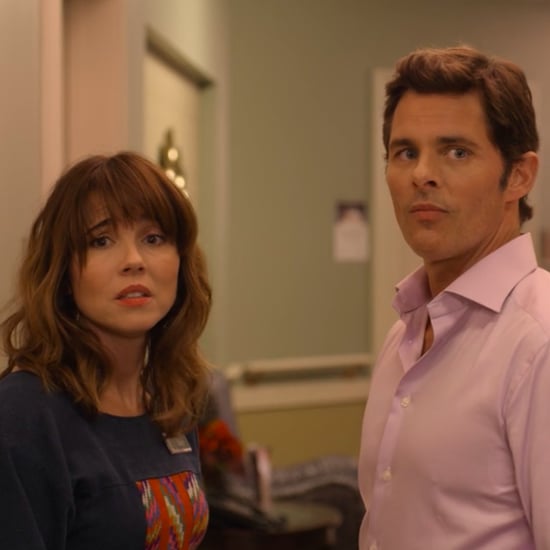 Judy and Steve's Relationship on Netflix's Dead to Me