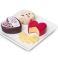 Aldi's $4 Heart-Shaped Cheese Box Is a Valentine I Can Get Behind