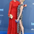 Busy Philipps and Michelle Williams Stick Together at the Critics' Choice Awards