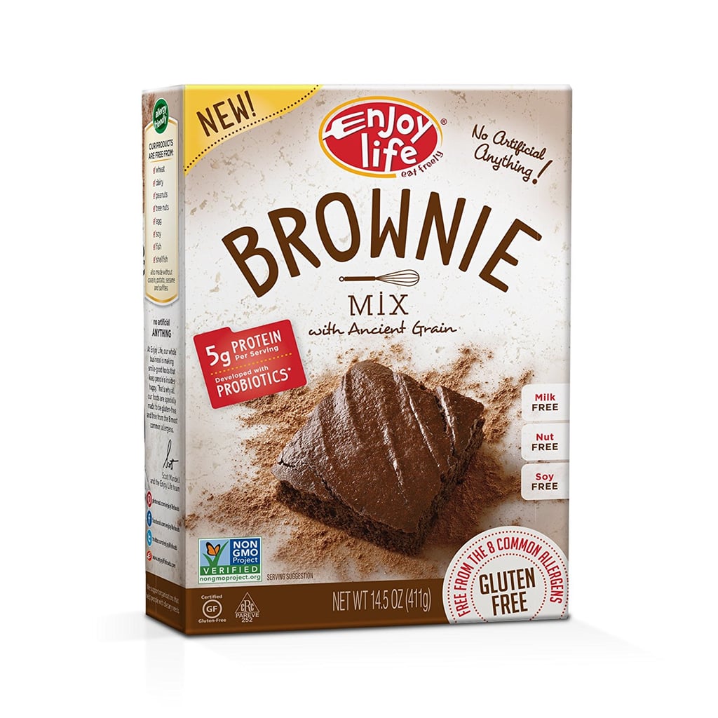 Enjoy Life Brownie Mix