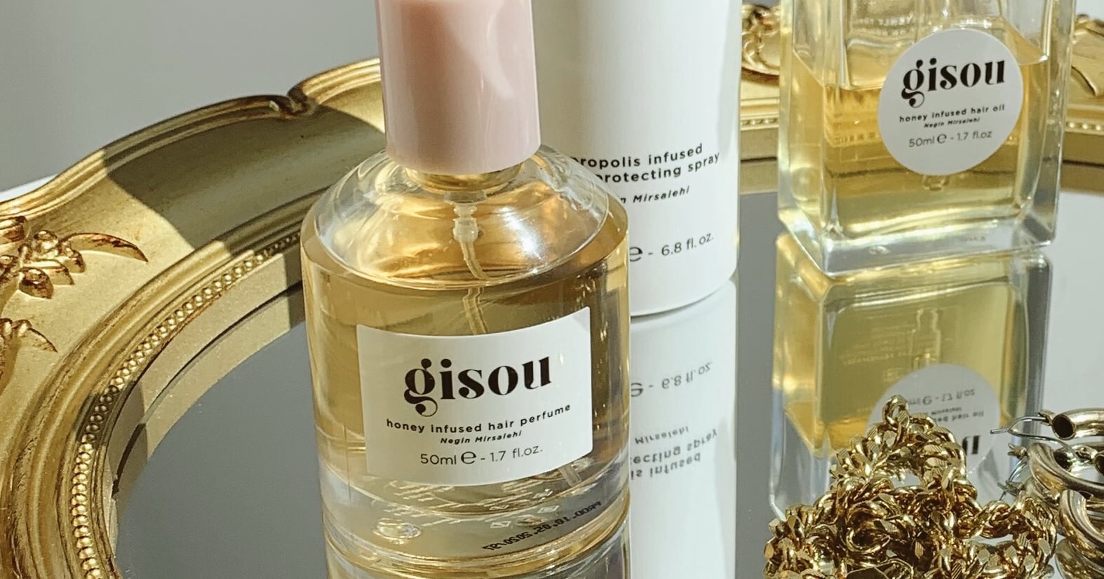 Gisou Купить В Москве Официальный