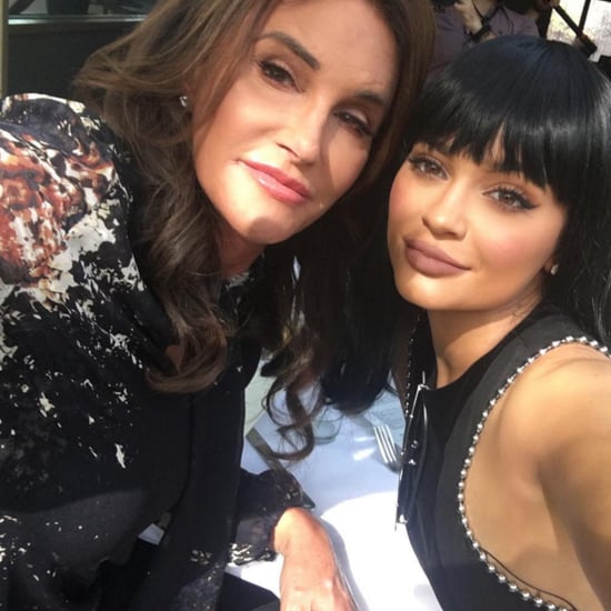 Celebrities Share Birthday Wishes For Caitlyn Jenner 2015