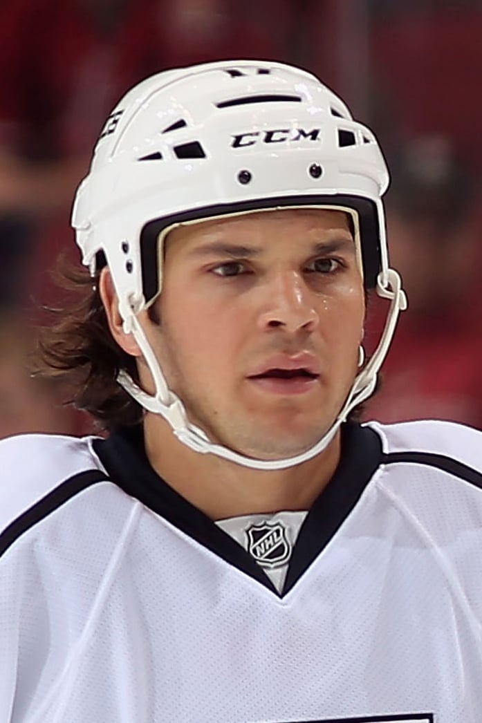 Daniel Carcillo, NY Rangers