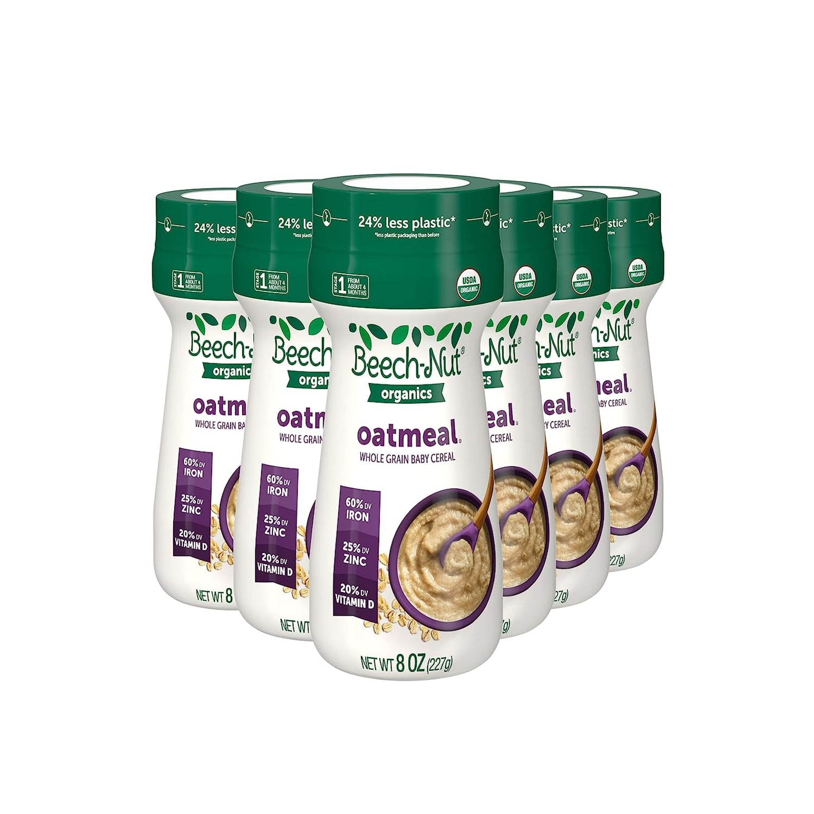 Best Cereal for Toddlers