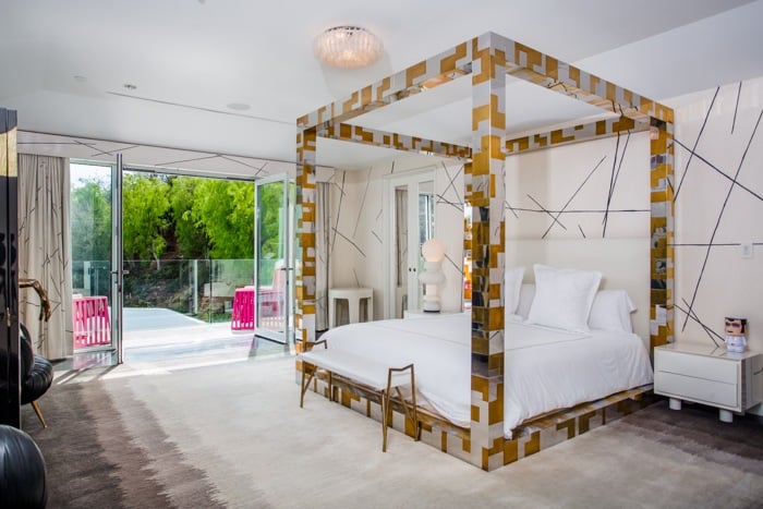 Gwen Stefani and Gavin Rossdale Are Selling Their House